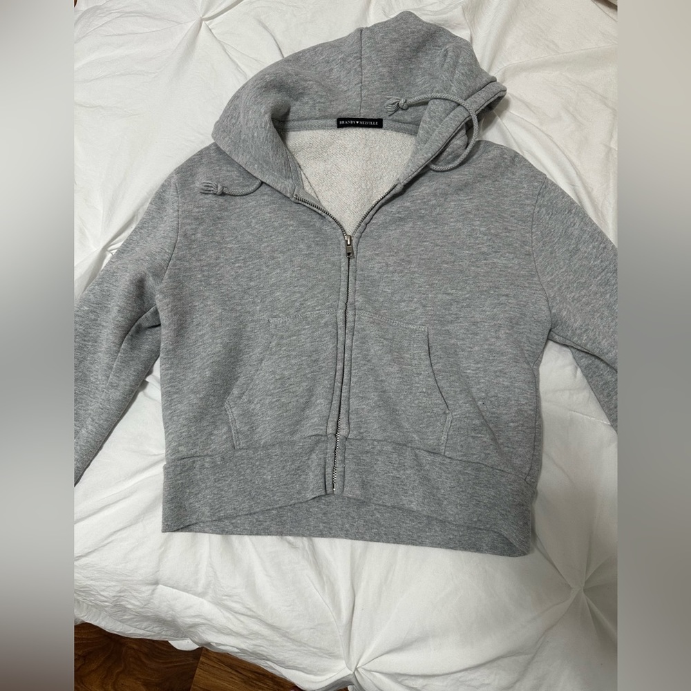 Brandy Melville jacket